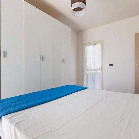 Dormiglione Apartment Torre Lapillo Zewnętrze zdjęcie
