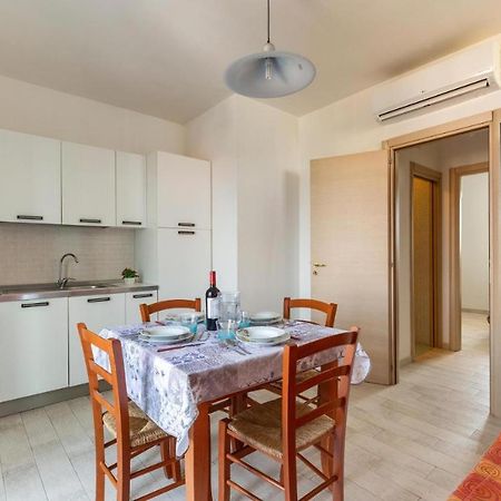 Dormiglione Apartment Torre Lapillo Zewnętrze zdjęcie