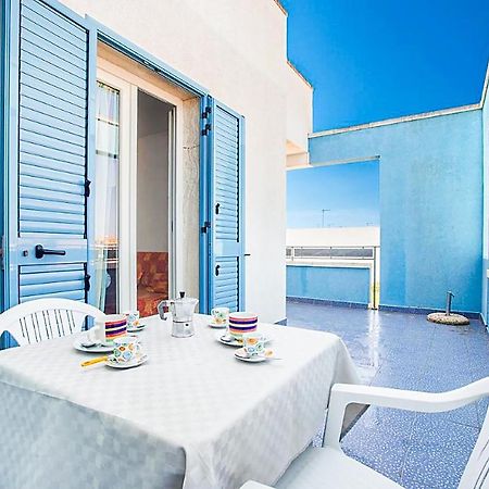 Dormiglione Apartment Torre Lapillo Zewnętrze zdjęcie