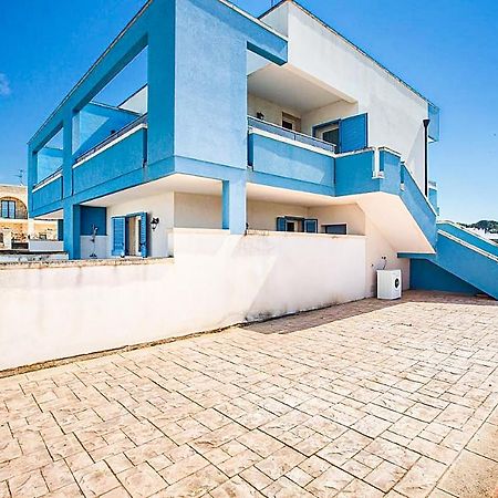 Dormiglione Apartment Torre Lapillo Zewnętrze zdjęcie
