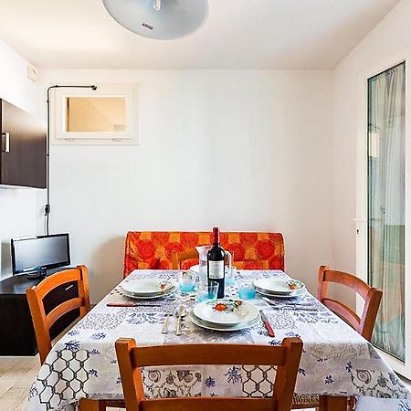 Dormiglione Apartment Torre Lapillo Zewnętrze zdjęcie