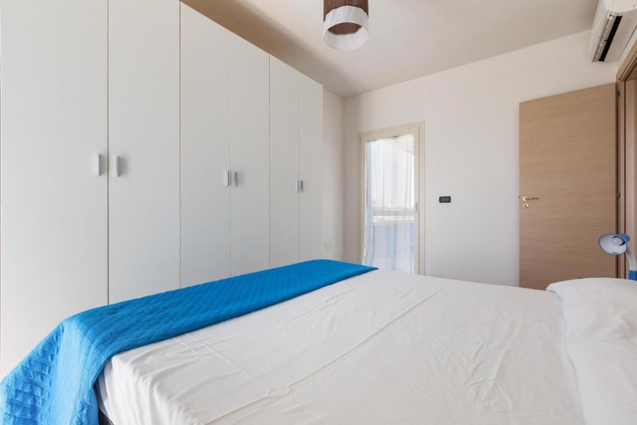Dormiglione Apartment Torre Lapillo Zewnętrze zdjęcie