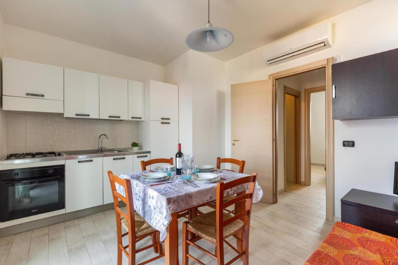 Dormiglione Apartment Torre Lapillo Zewnętrze zdjęcie