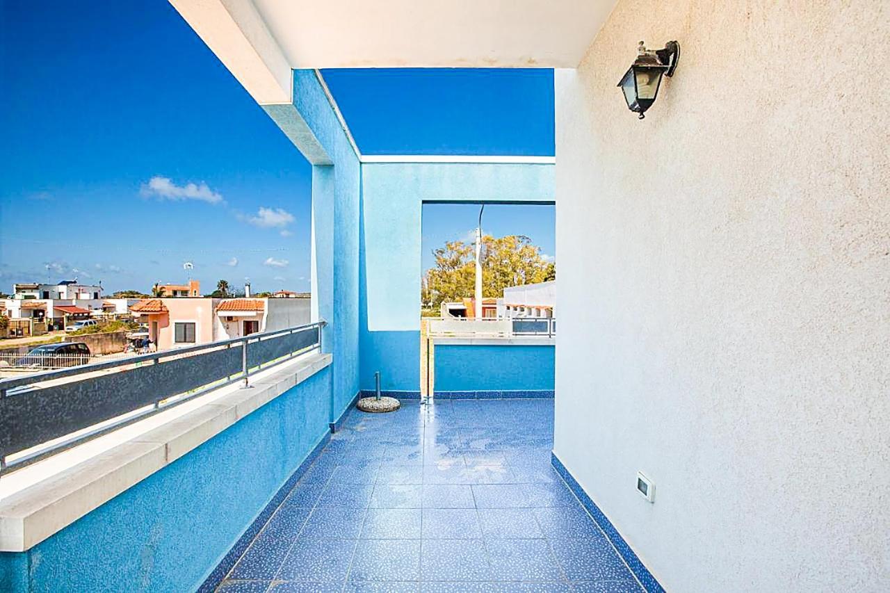Dormiglione Apartment Torre Lapillo Zewnętrze zdjęcie