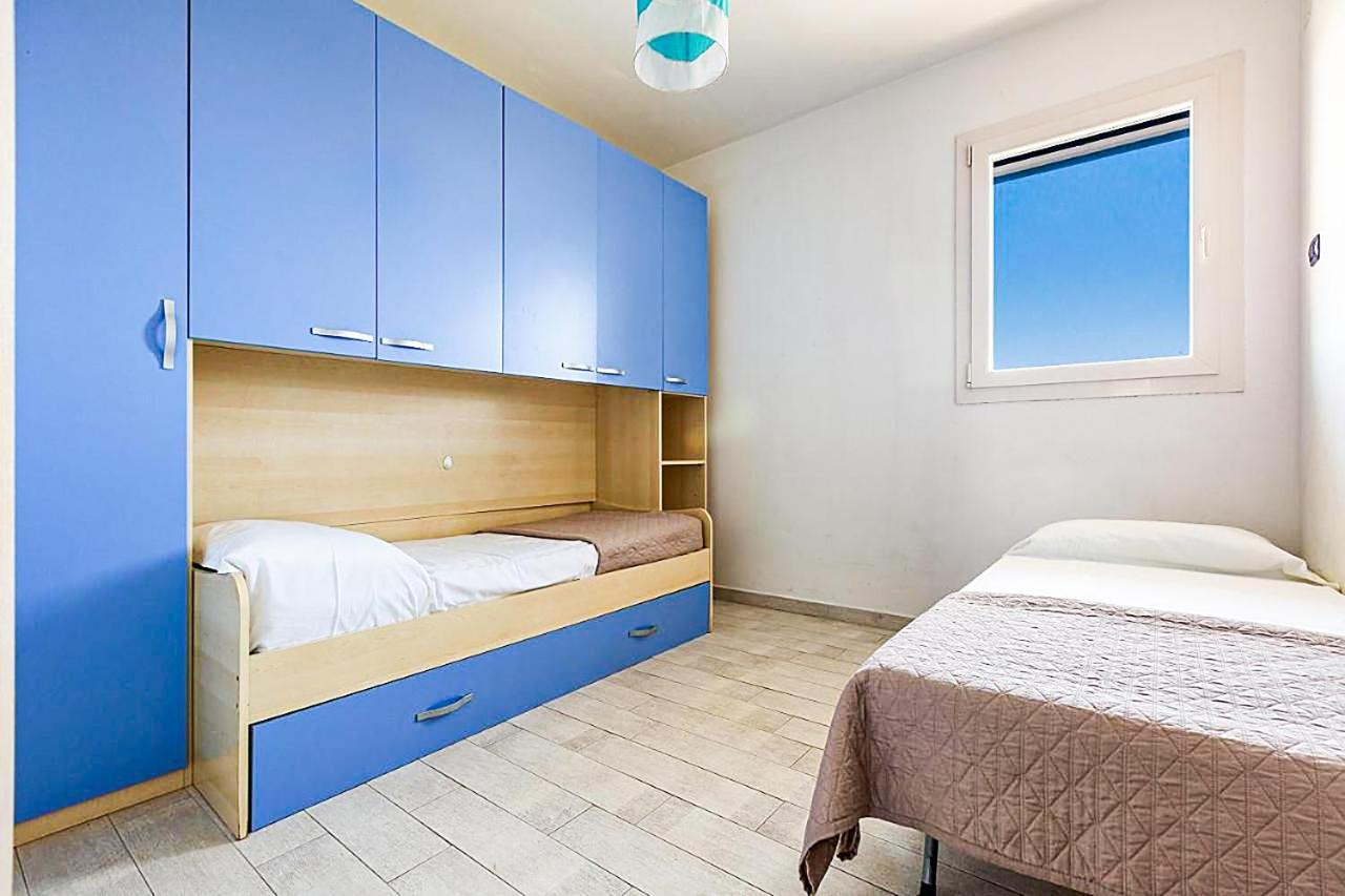 Dormiglione Apartment Torre Lapillo Zewnętrze zdjęcie